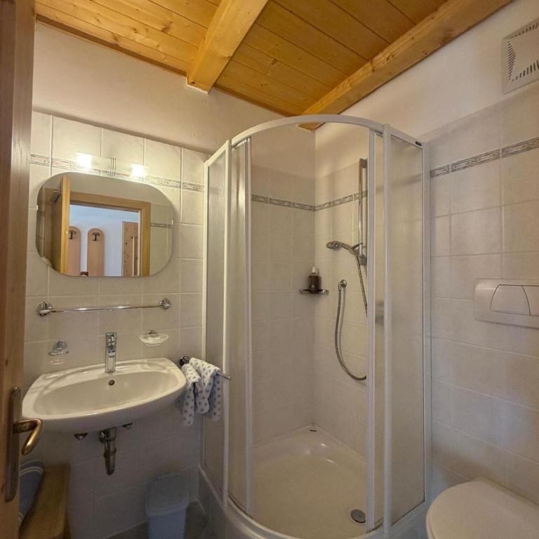 Nature Residence Telfnerhof - Apartamento con vistas a las montañas - 10