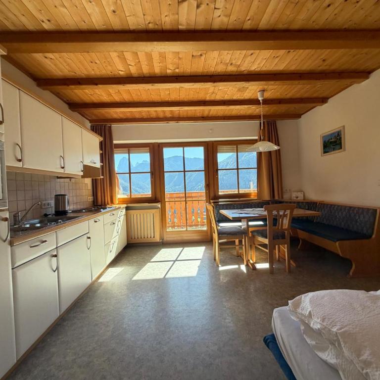 Nature Residence Telfnerhof - Apartamento con vistas a las montañas - 9