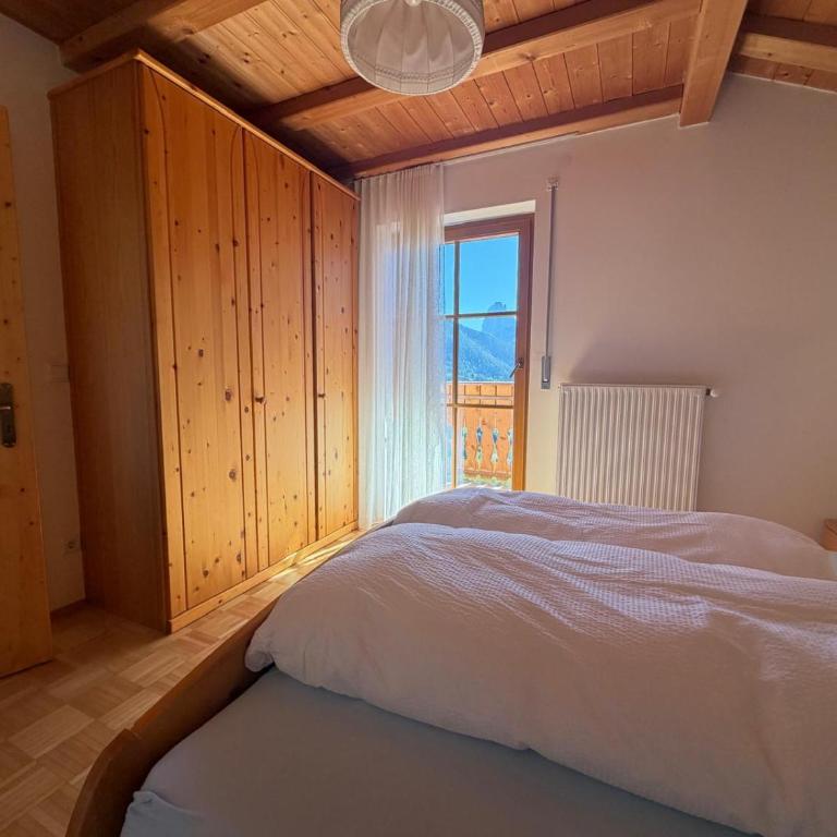 Nature Residence Telfnerhof - Apartamento con vistas a las montañas - 11