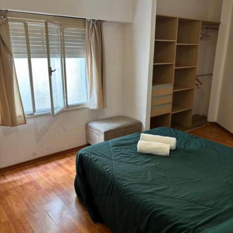 Excelente departamento en el centro de Martinez - Apartamento de 2 dormitorios - 2