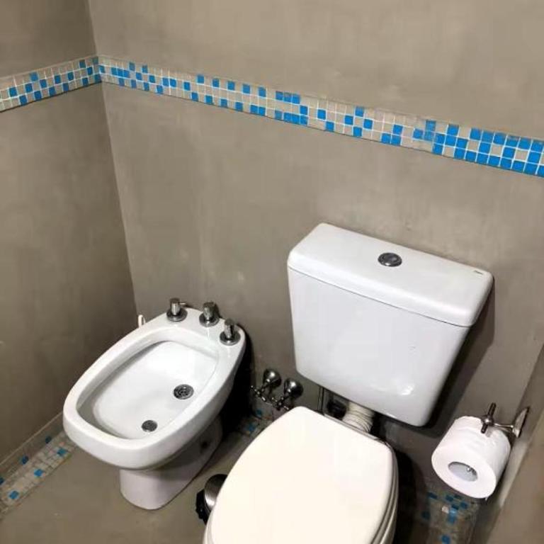 Excelente departamento en el centro de Martinez - Apartamento de 2 dormitorios - 8