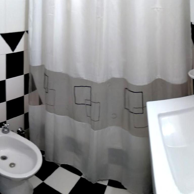 Excelente departamento en el centro de Martinez - Habitación Deluxe - 1 cama grande - 12