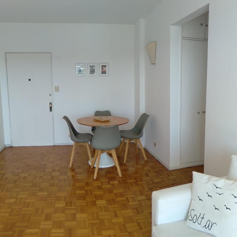 Excelente departamento en el centro de Martinez - Habitación Deluxe - 1 cama grande - 13