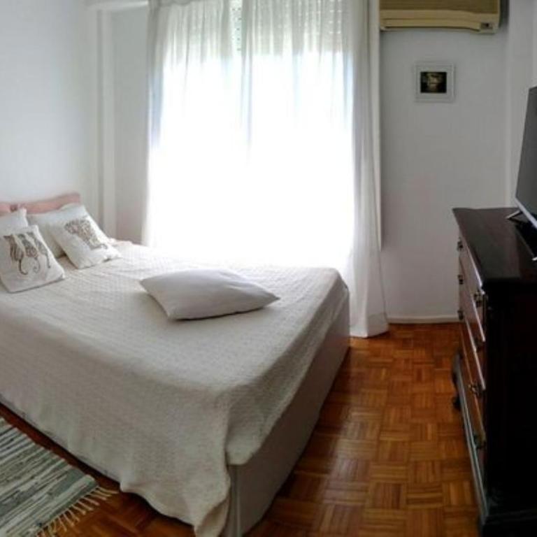 Excelente departamento en el centro de Martinez - Habitación Deluxe - 1 cama grande - 29