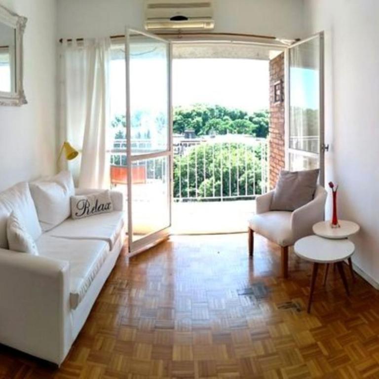 Excelente departamento en el centro de Martinez - Habitación Deluxe - 1 cama grande - 34