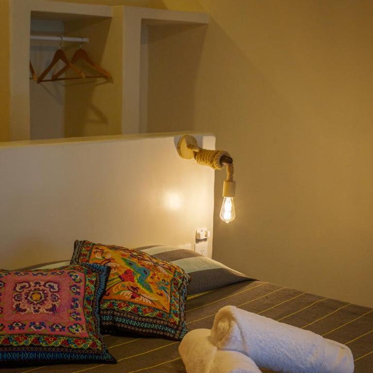 7 CIELOS BACALAR. - Habitación Doble Deluxe - 8