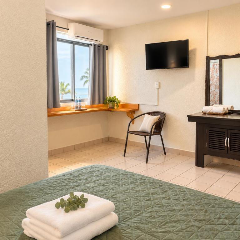 Hotel Miramar - La Paz - Habitación Doble - 9