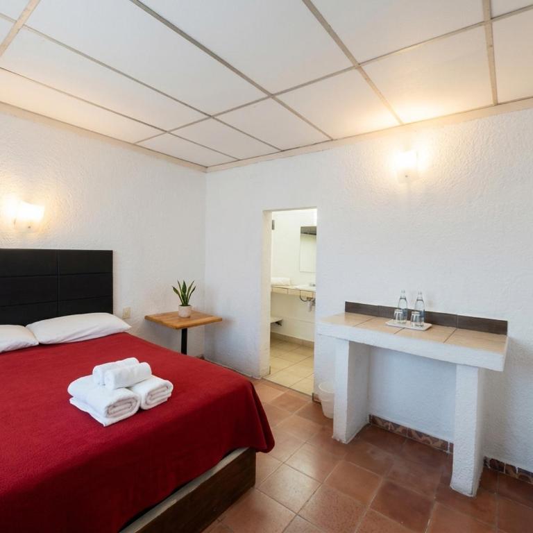Hotel Miramar - La Paz - Habitación Doble - 7