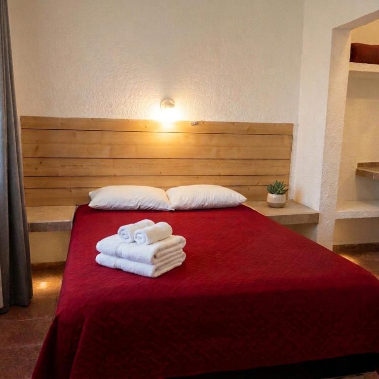 Hotel Miramar - La Paz - Habitación Doble - 10