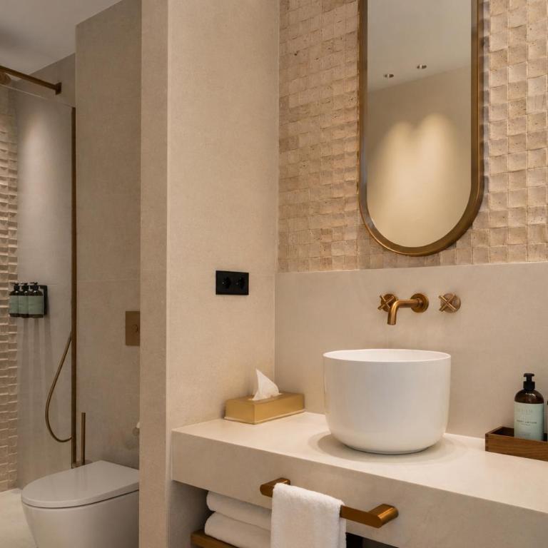 CASA METT Sitges - Adults Only - Queen Room - 2