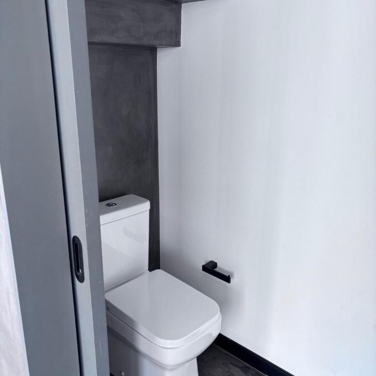 Hermoso Dúplex Premium Lejos del Ruido Cerca de todo - Con Pileta y Cochera Privada - Two-Bedroom House - 8
