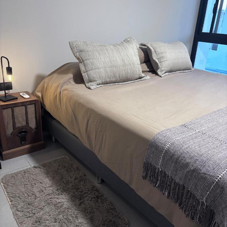 Hermoso Dúplex Premium Lejos del Ruido Cerca de todo - Con Pileta y Cochera Privada - Two-Bedroom House - 17