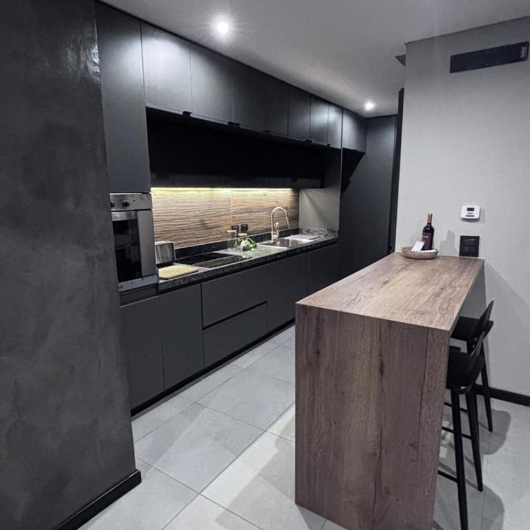 Hermoso Dúplex Premium Lejos del Ruido Cerca de todo - Con Pileta y Cochera Privada - Two-Bedroom House - 18
