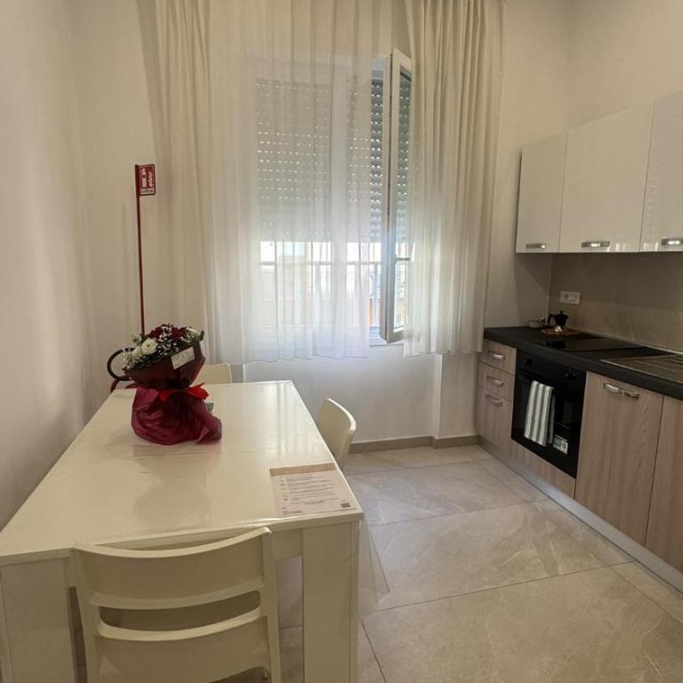Casa Tecla - Appartamento con 1 Camera da Letto - 7