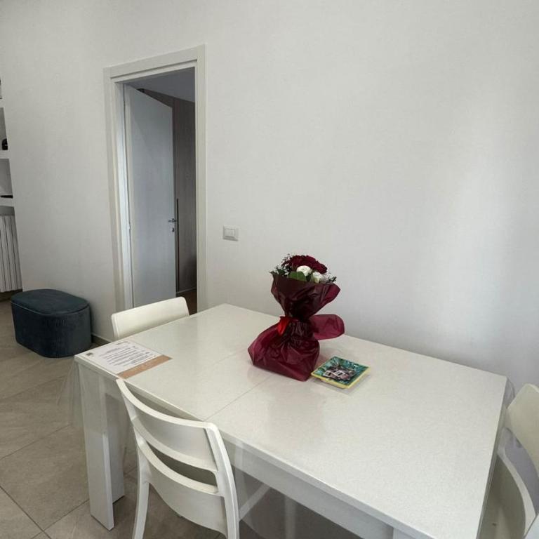 Casa Tecla - Appartamento con 1 Camera da Letto - 8