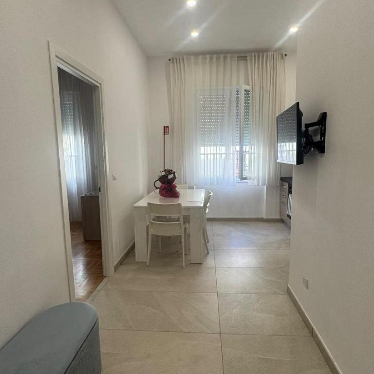 Casa Tecla - Appartamento con 1 Camera da Letto - 5