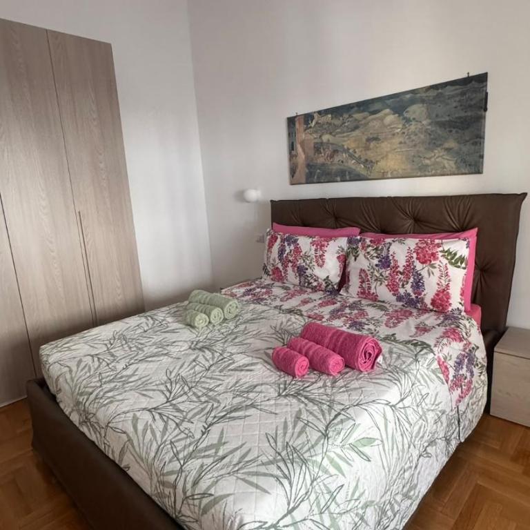 Casa Tecla - Appartamento con 1 Camera da Letto - 4