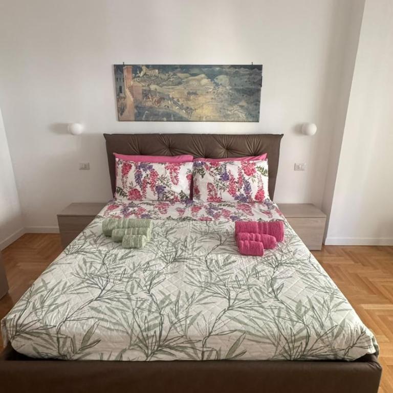 Casa Tecla - Appartamento con 1 Camera da Letto - 2