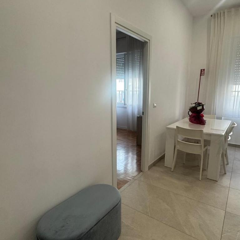 Casa Tecla - Appartamento con 1 Camera da Letto - 6