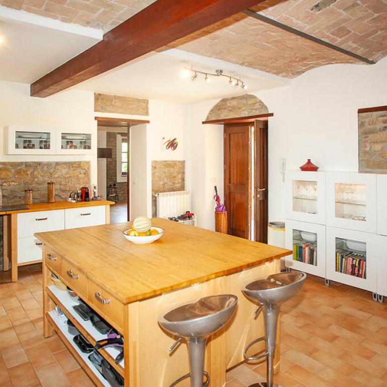 Bergunterkunft in Wengen mit wunderschöner Aussicht - Apartment mit 2 Schlafzimmern - 6