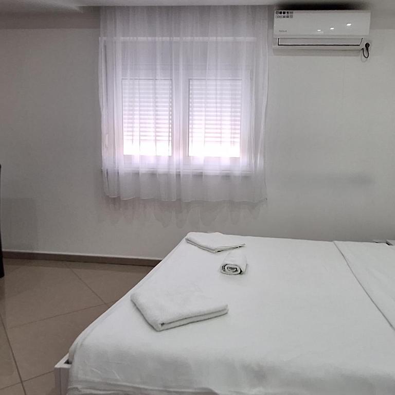 S-Apartmani Jagodina - Studio Apartman - 9
