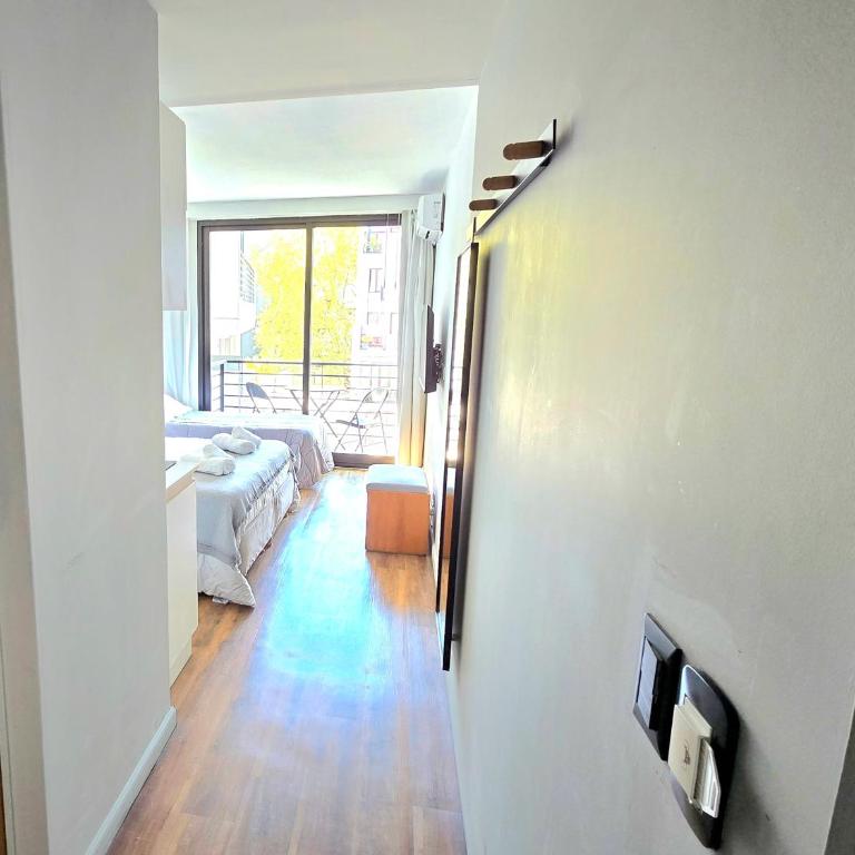 Apartamento en Palermo Hollywood II - Apartamento de 1 dormitorio - 5
