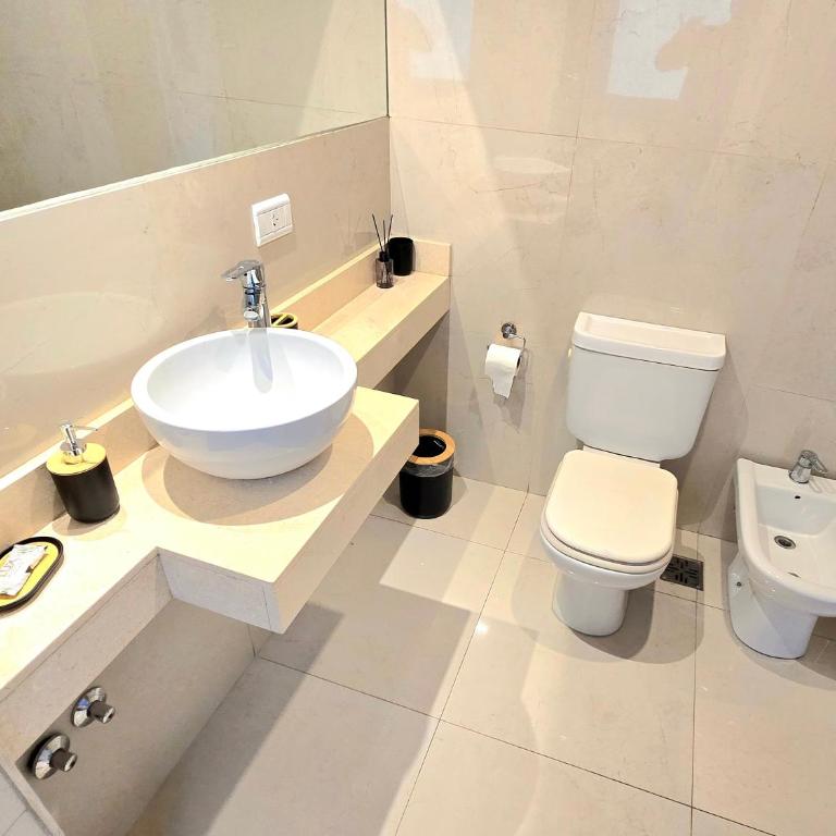 Apartamento en Palermo Hollywood II - Apartamento de 1 dormitorio - 8
