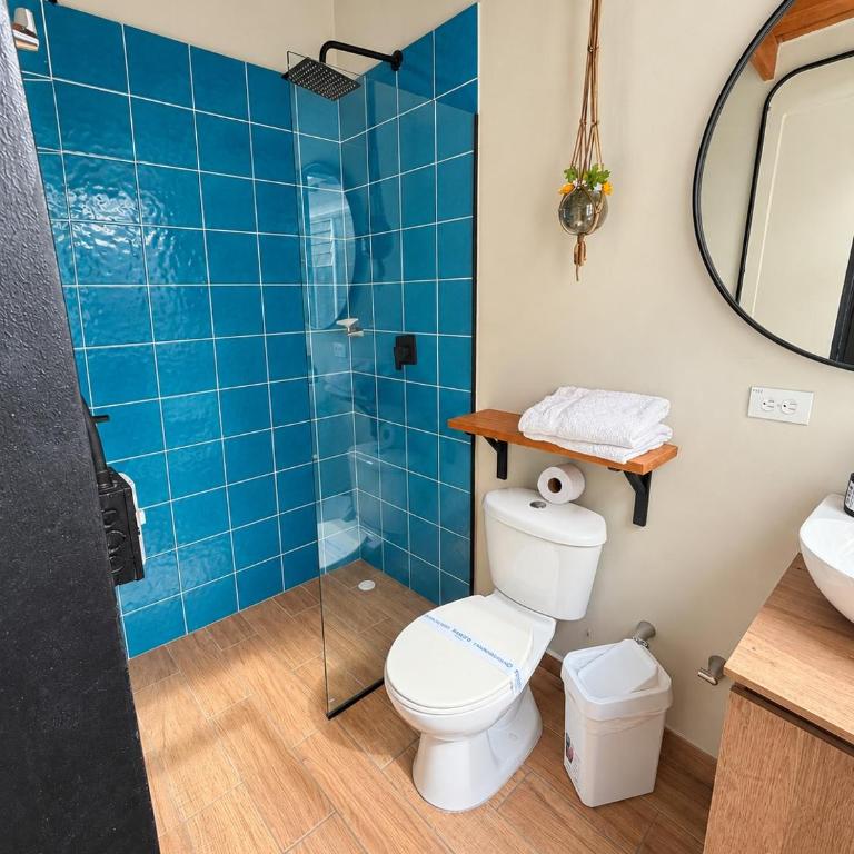 Alojamiento sector Universidad de Medellín - ONE205 By Roots Rentals - Apartamento de 1 dormitorio - 7
