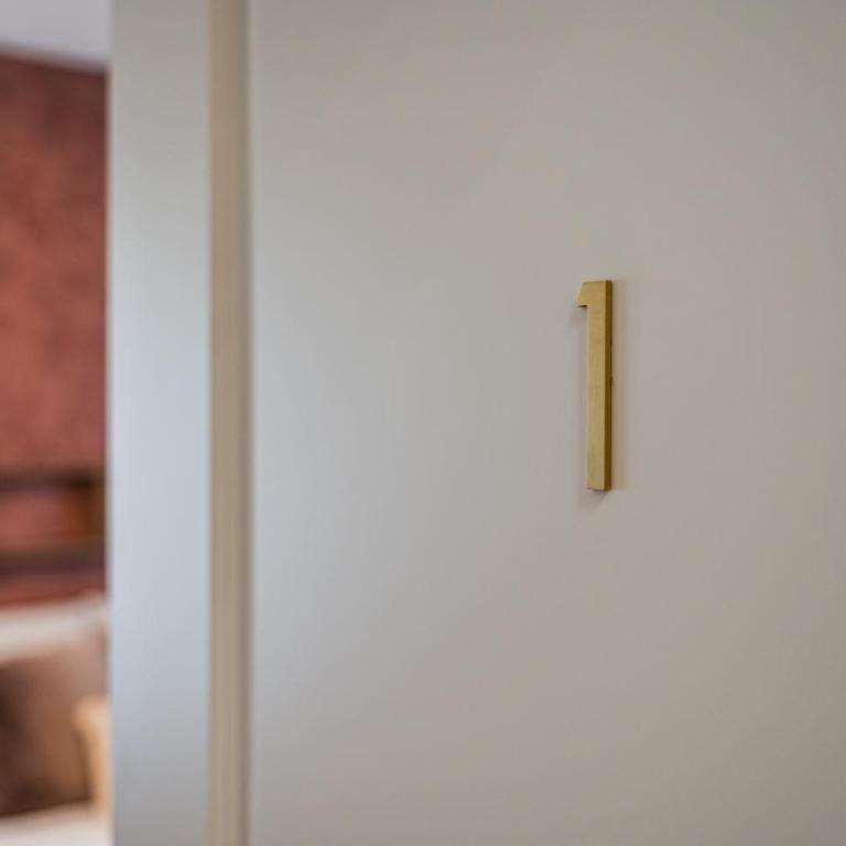 Uva d'Oro Rooms - 300 m from Duomo, Parking Pass - Habitación Cuádruple con baño privado - 4