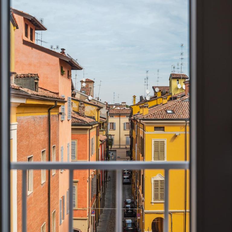 Uva d'Oro Rooms - 300 m from Duomo, Parking Pass - Habitación Cuádruple con baño privado - 15