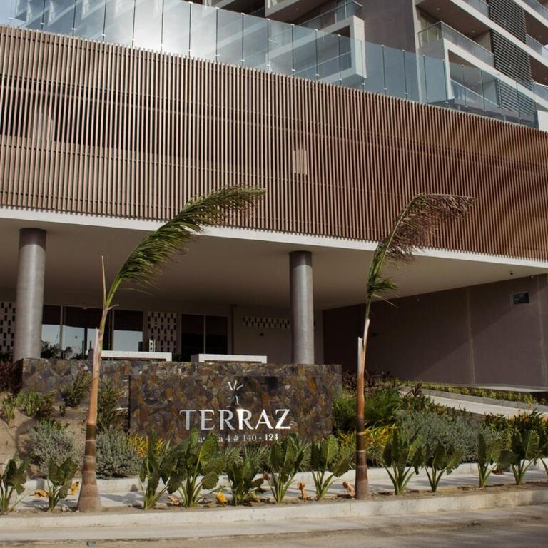 Terraz Playa Dormida Sea View Pool & Spa - Apartamento de 1 dormitorio - 19