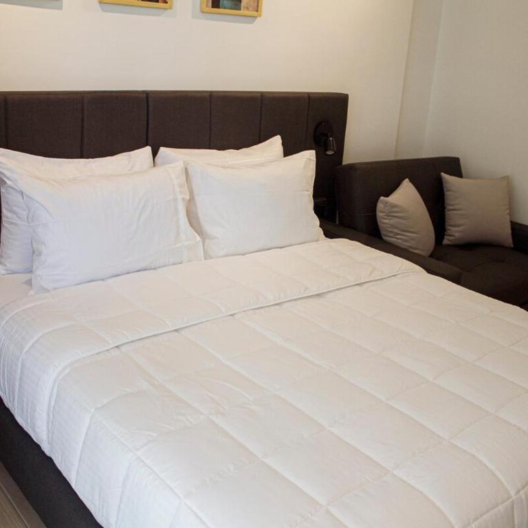 Terraz Playa Dormida Sea View Pool & Spa - Apartamento de 1 dormitorio - 29