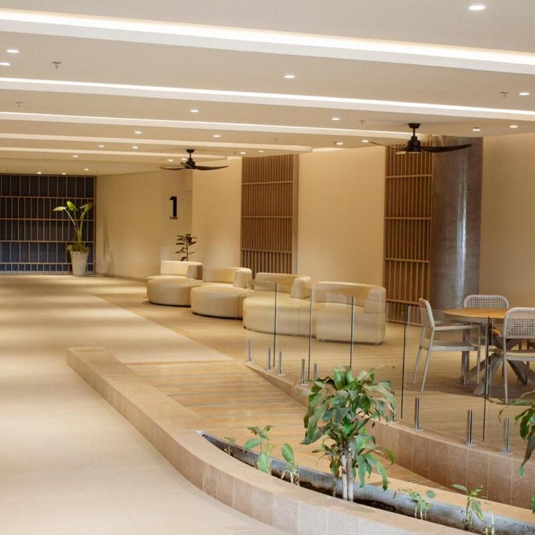 Terraz Playa Dormida Sea View Pool & Spa - Apartamento de 1 dormitorio - 32