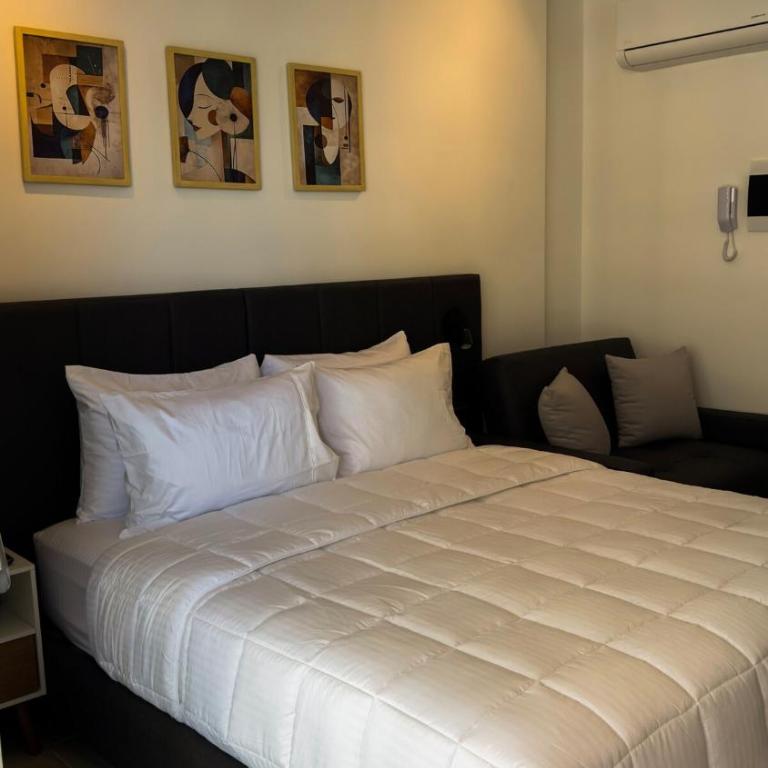 Terraz Playa Dormida Sea View Pool & Spa - Apartamento de 1 dormitorio - 36