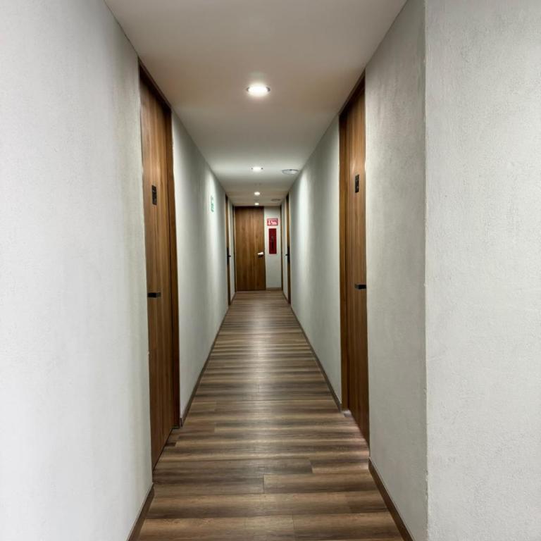 Tribu Consulado - Appartement 1 Chambre - 17