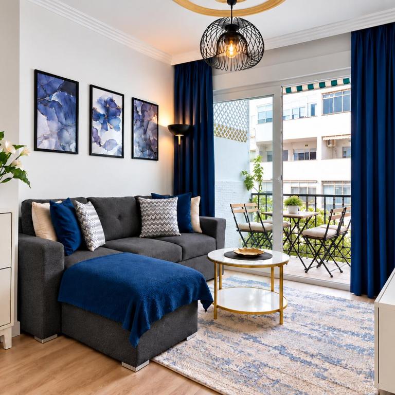 HDFM Collection Torremolinos Centro Miramar - Apartment mit 3 Schlafzimmern - 1