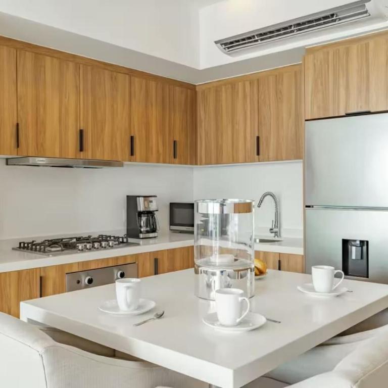 Condominio P. Vallarta - Apartment - 3