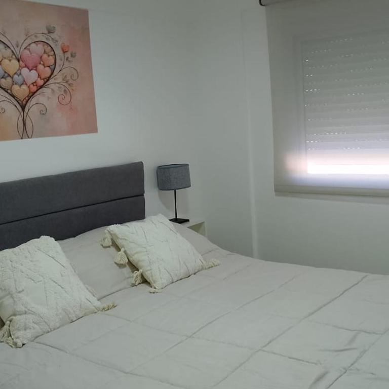 Departamento temporario Villasol- Confort216 - Apartamento de 1 dormitorio - 16