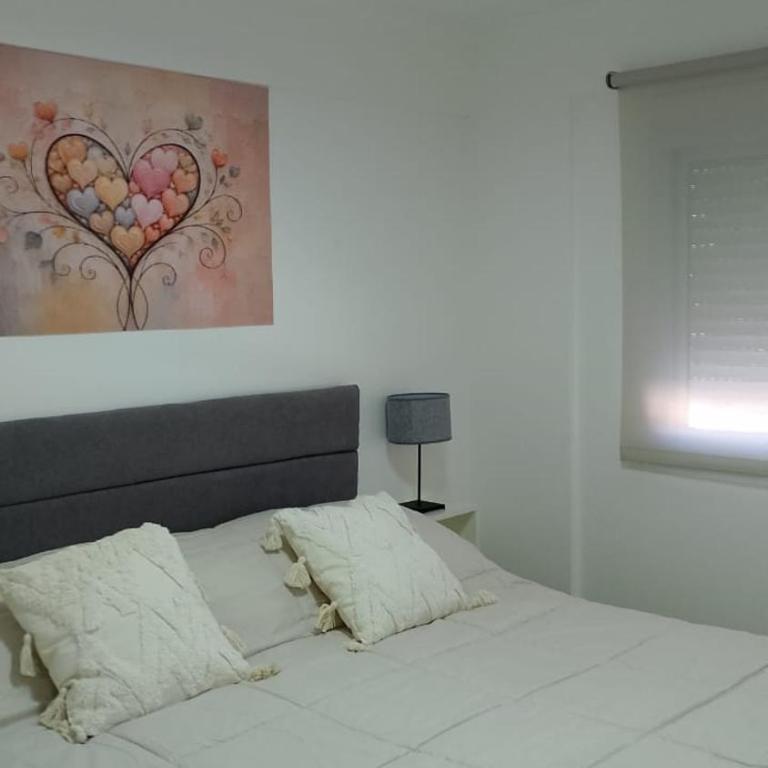 Departamento temporario Villasol- Confort216 - Apartamento de 1 dormitorio - 17