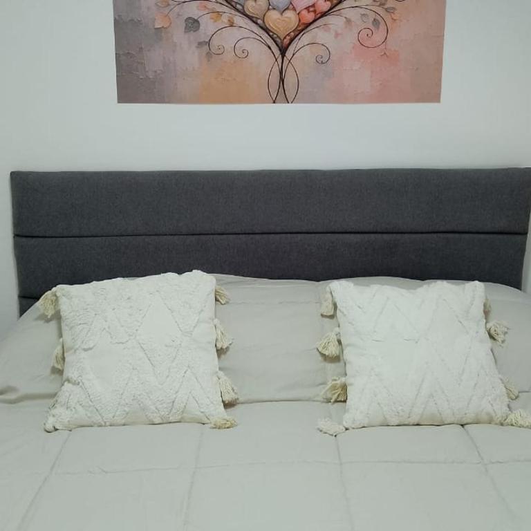 Departamento temporario Villasol- Confort216 - Apartamento de 1 dormitorio - 18