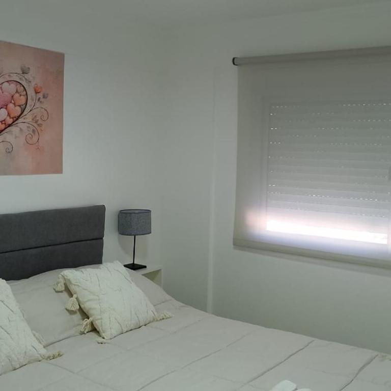 Departamento temporario Villasol- Confort216 - Apartamento de 1 dormitorio - 19