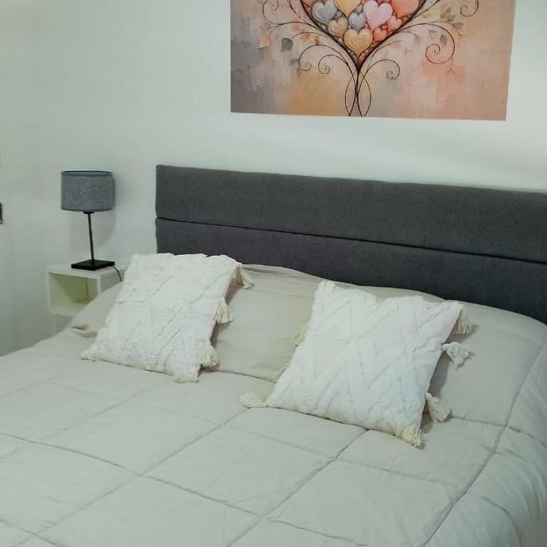 Departamento temporario Villasol- Confort216 - Apartamento de 1 dormitorio - 20