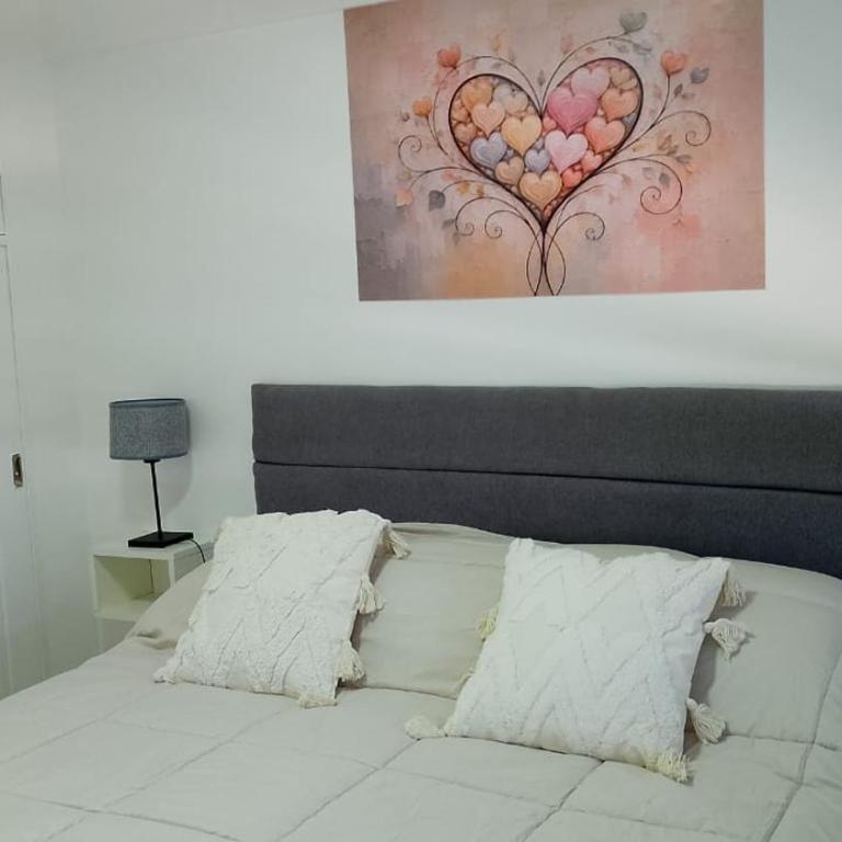Departamento temporario Villasol- Confort216 - Apartamento de 1 dormitorio - 21