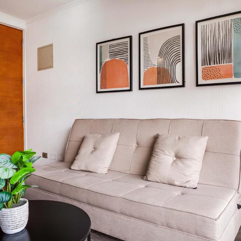 Relax in our comfortable 2BR apartment - Apartamento - 11