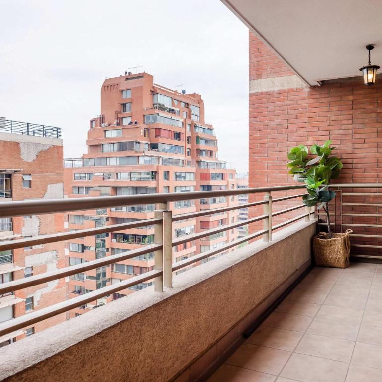 Relax in our comfortable 2BR apartment - Apartamento - 8