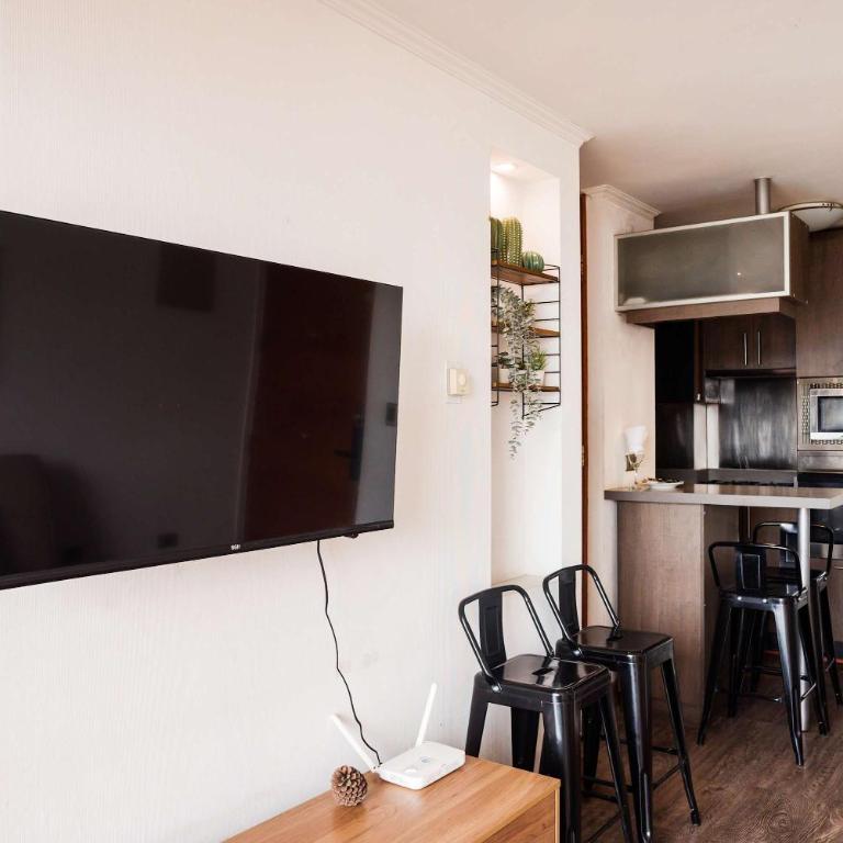 Relax in our comfortable 2BR apartment - Apartamento - 12