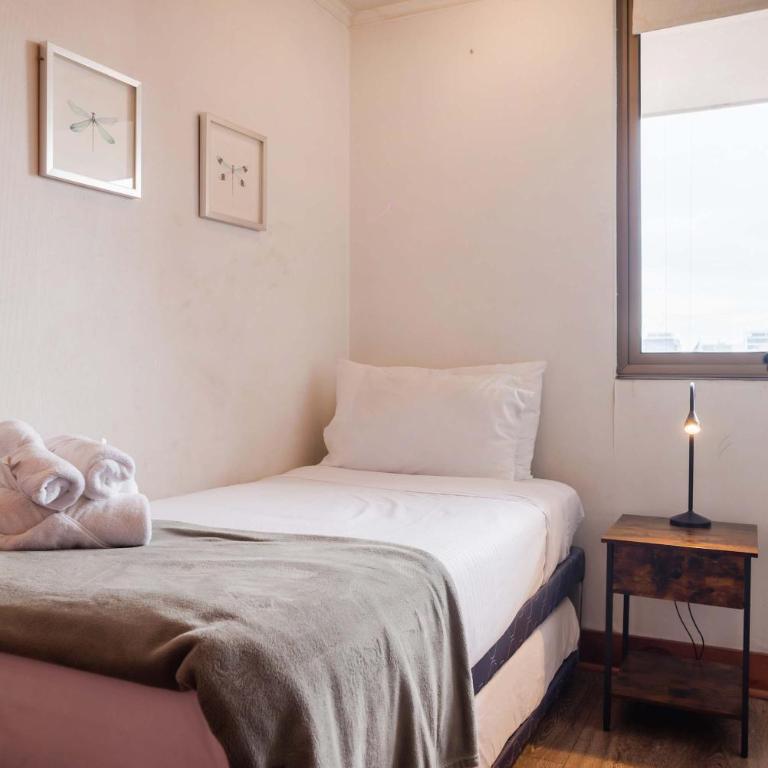 Relax in our comfortable 2BR apartment - Apartamento - 3