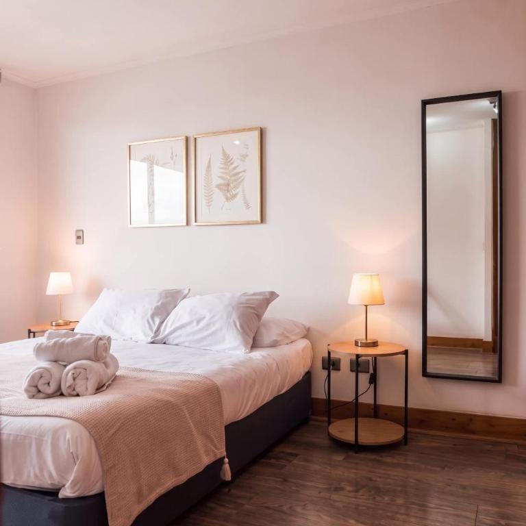 Relax in our comfortable 2BR apartment - Apartamento - 22