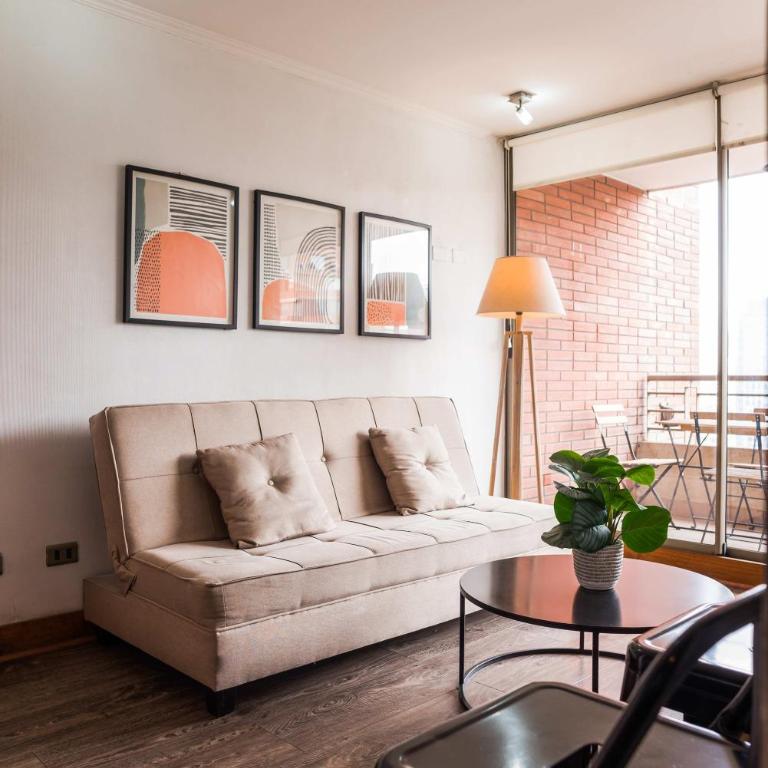Relax in our comfortable 2BR apartment - Apartamento - 10