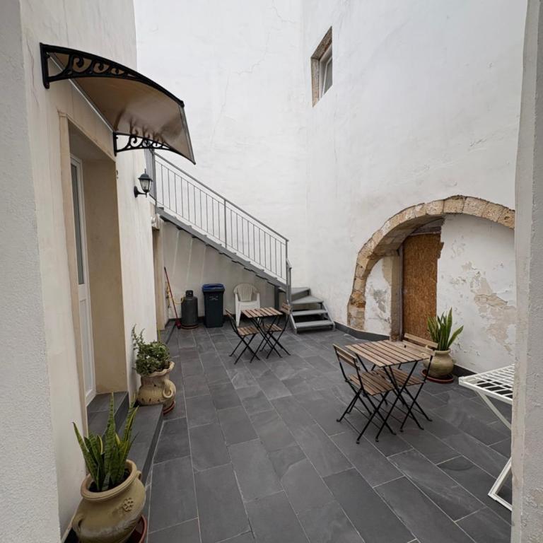 La Casa di Elio - Studio - 1